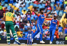 दबाव में और खतरनाक हो जाते हैं जसप्रीत बुमराह, सौरव गांगुली ने बताई खासियत