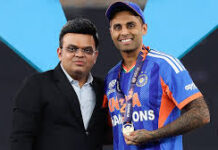 बीसीसीआई का बड़ा इनाम: सूर्यकुमार की टीम को 131 करोड़, महिला और U-19 चैंपियनों को भी करोड़ों की सौगात