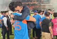 ‘हसीन पल गुजर जाते हैं…’ टीम इंडिया की जीत पर युजवेंद्र चहल का भावुक पोस्ट