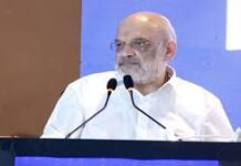 अमित शाह आज पेश करेंगे TMC के खिलाफ भाजपा का ‘अभियोगनामा’, 15 साल के आरोपों का खुलासा