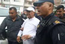 पूर्व पीएम केपी शर्मा ओली अस्पताल में भर्ती, गिरफ्तारी के बाद बिगड़ी तबीयत