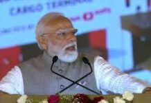 नोएडा एयरपोर्ट का शुभारंभ, पीएम मोदी ने दिया बड़े विमानन प्रोजेक्ट को हरी झंडी