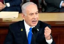 हिजबुल्ला-हमास के बाद नए मोर्चे से हमले, इस्राइल पर बढ़ा खतरा