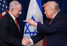 क्या अमेरिका-इस्राइल रिश्तों में आई दरार? सत्ता परिवर्तन के मुद्दे पर विवाद