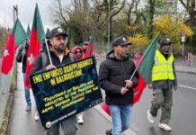 जिनेवा में बलूचिस्तान पर चर्चा, मानवाधिकार उल्लंघन पर अंतरराष्ट्रीय हस्तक्षेप की मांग