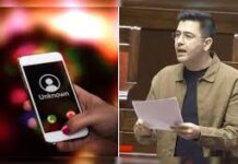 संसद में उठा मोबाइल रिचार्ज का मुद्दा, 12 महीने में 13 बार रिचार्ज क्यों?