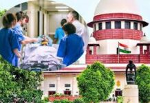 Supreme Court of India ने 51 निजी अस्पतालों को अवमानना नोटिस जारी किया