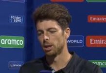 अहमदाबाद में अग्निपरीक्षा: फाइनल से पहले सैंटनर का ऑस्ट्रेलियाई कप्तान जैसा अंदाज, क्या भारत के साथ माइंड गेम?