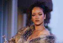 सिंगर रिहाना के घर पर फायरिंग, गोली चलाने वाली महिला गिरफ्तार