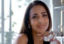 हर्ष मेहता के बाद नए एक्टर के साथ नजर आईं मलाइका अरोड़ा, डांस वीडियो वायरल