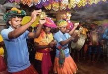 भारतीय राष्ट्रीय कांग्रेस की नई रणनीति, आदिवासी क्षेत्रों में धार्मिक-सामाजिक समीकरण साधने की कोशिश