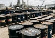 पश्चिम एशिया की जंग से कच्चे तेल में उछाल, कीमत 100 डॉलर प्रति बैरल के पार