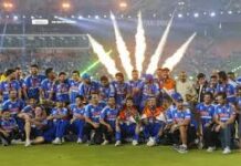 1983 से 2026 तक: भारतीय टीम के आईसीसी खिताबों का पूरा इतिहास