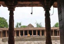 भोजशाला विवाद पर आज हाई कोर्ट में सुनवाई, एएसआई सर्वे रिपोर्ट पर टिकी नजर