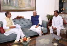 पुरातत्व विभाग की नीतियों के खिलाफ बढ़ा विरोध, दिल्ली तक गूंज