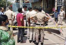 बिंदायका फायरिंग कांड का खुलासा, रंजिश में प्रॉपर्टी डीलर पर बरसाईं गोलियां