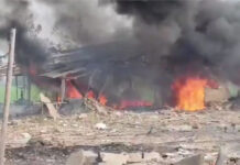 आंध्र प्रदेश में पटाखा फैक्ट्री में भीषण विस्फोट, 21 की मौत; सीएम ने मुआवजे का किया ऐलान