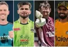 IPL vs PSL: आईपीएल में भारतीय कप्तानों का दबदबा, PSL में विदेशी खिलाड़ियों पर भरोसा