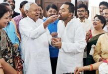 Nishant Kumar की एंट्री पर सियासत गरम, जदयू मंत्री ने दिए संकेत