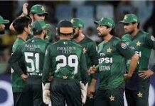 Pakistan Team: क्या पाकिस्तानी खिलाड़ियों पर लगा 50-50 लाख का जुर्माना? टी20 विश्वकप से बाहर होने पर PCB सख्त