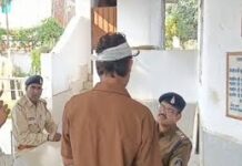 Ambikapur में कलयुगी बेटे ने पिता की हत्या, इलाके में दहशत