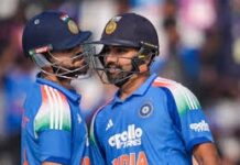T20 WC Knockout Stats: टी20 विश्वकप के नॉकआउट में किसके नाम सर्वाधिक रन-विकेट, किसने लगाए सबसे ज्यादा छक्के?