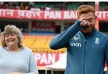 Jonny Bairstow: इंग्लैंड लायंस नहीं, परिवार के साथ दुबई में फंसे बेयरस्टो? सुरक्षा को लेकर जताई चिंता, जानें
