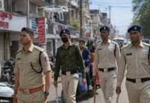 Raigarh में होली पर हाईटेक सुरक्षा, ड्रोन से रखी जाएगी नजर