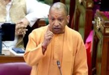 Yogi Adityanath की सख्त चेतावनी: कमजोर को उजाड़ने वालों को किसी भी हाल में बख्शा नहीं जाएगा