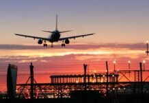 मिडिल ईस्ट संघर्ष का असर: दुबई-मुंबई फ्लाइट का किराया पहुंचा 1.21 लाख रुपये तक।