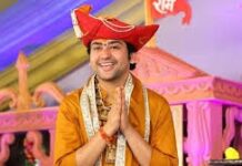 ‘न होगी कथा, न लगेगा दिव्य दरबार’, साधना में लीन होने जा रहे बाबा बागेश्वर