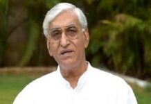 ‘कांग्रेस के लोग बाबा को छल रहे हैं’, टीएस सिंहदेव के बयान पर विजय शर्मा का तंज