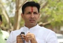 किसानों के मुद्दे पर कांग्रेस का हमला, जीतू पटवारी बोले—90% किसान कर्ज में डूबे