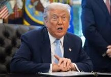 एपस्टीन मामले में नया दावा, महिला ने किशोरावस्था में शोषण का लगाया आरोप