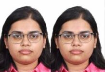 UPSC में बेगूसराय की चमक, IPS रुचि और मेजर नीतीश ने जिले का नाम किया रोशन