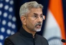 IRIS लावन को भारत में एंट्री क्यों मिली? विदेश मंत्री जयशंकर ने दिया जवाब