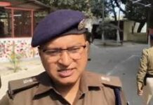 Begusarai District Court को फिर बम से उड़ाने की धमकी, ई-मेल से मचा हड़कंप