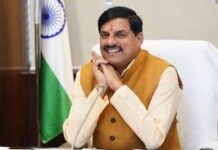 मोहन कैबिनेट का बड़ा फैसला, गेहूं पर ₹40 और उड़द पर ₹600 बोनस