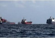 स्ट्रेट ऑफ होर्मुज से गुजरेंगे भारतीय जहाज, जयशंकर की पहल रंग लाई