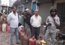LPG की किल्लत के बीच जबलपुर कलेक्टर ने दिया भरोसेमंद संदेश