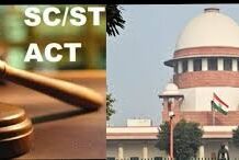 SC-ST केस के डर में 18 साल के युवक की मौत, इलाके में मचा हड़कंप