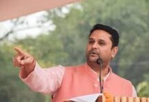 विधानसभा में अनुदान मांगों पर चर्चा का विपक्ष ने किया बहिष्कार, उमेश पटेल ने लगाए गंभीर आरोप