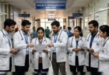 जूनियर डॉक्टरों और इंटर्न के लिए खुशखबरी, स्टाइपेंड बढ़ा