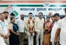 कर्नाटक BJP कोर कमेटी की अहम बैठक, उपचुनाव के लिए नामों पर चर्चा