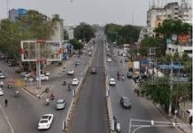 इंदौर में ट्रैफिक का सिरदर्द खत्म होगा, पिगडंबर में बनेगा एलिवेटेड कॉरिडोर