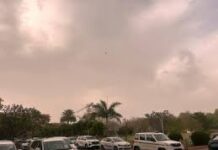 Rajasthan में मौसम फिर बदलने के आसार