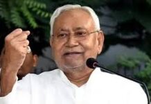 नीतीश कुमार के इशारों से खुला राज, कौन होगा अगला CM?