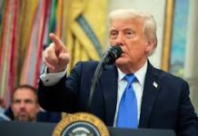 अवैध प्रवासियों पर अमेरिका सख्त, देश छोड़ने पर मिलेगा 2600 डॉलर बोनस