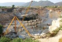 Sariska Tiger Reserve के CTH में बदलाव पर विवाद, Tika Ram Jully का निशाना