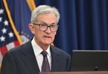 अमेरिका में ब्याज दरें जस की तस, Federal Reserve ने नहीं किया कोई बदलाव